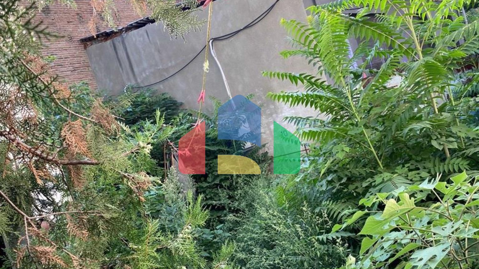 Commercial - Building - Tbilisi - GE