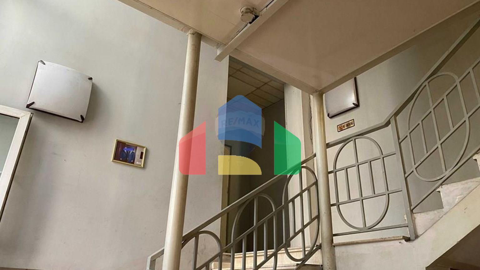 Commercial - Building - Tbilisi - GE