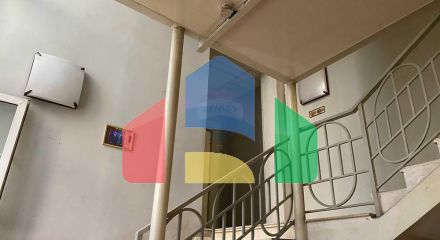 Commercial - Building - Tbilisi - GE