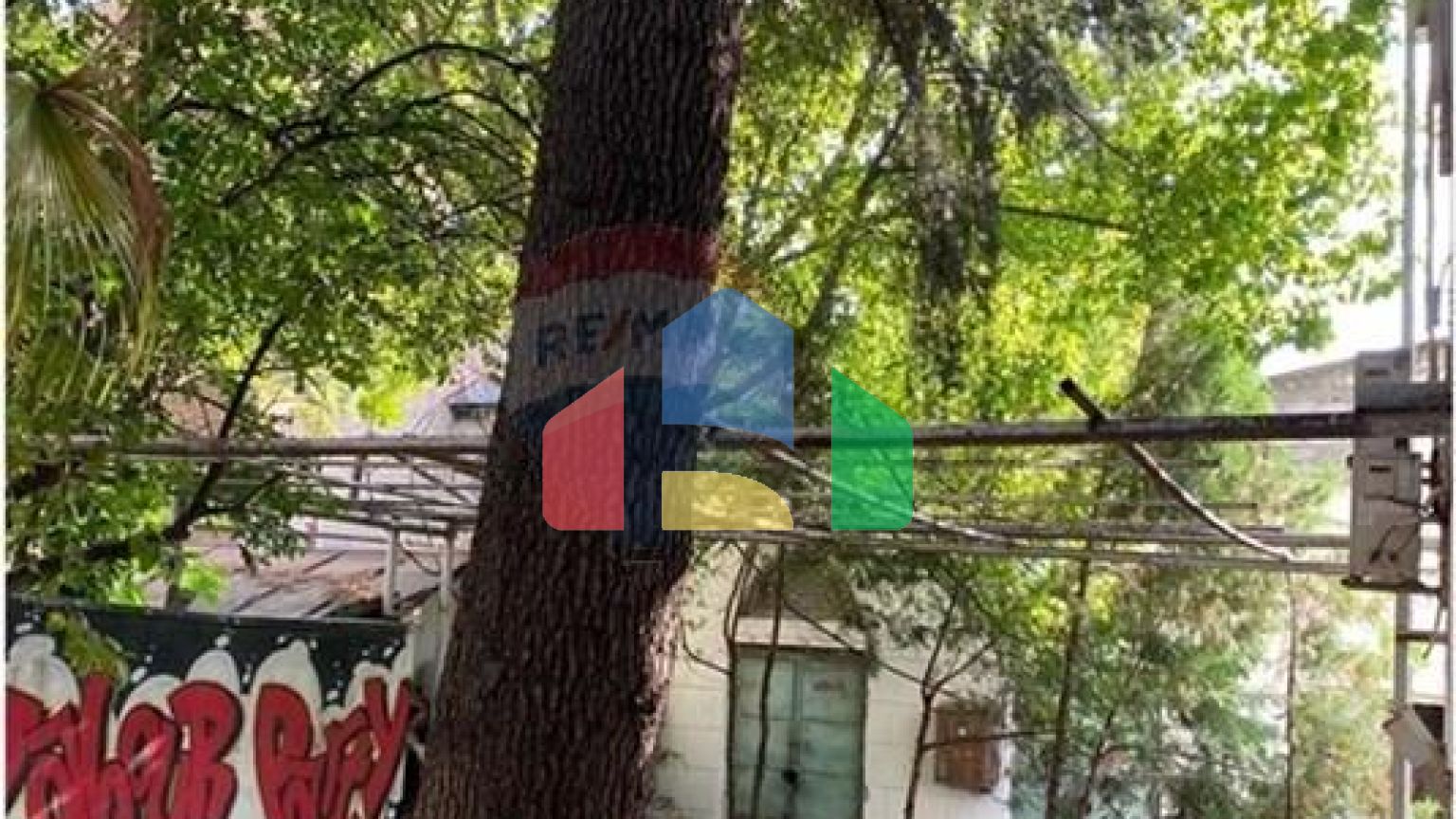 Commercial - Building - Tbilisi - GE