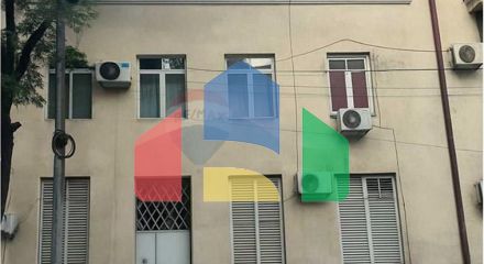 Commercial - Building - Tbilisi - GE