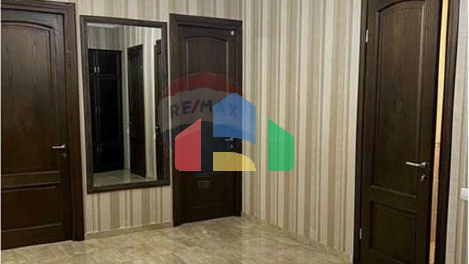 Commercial - Building - Tbilisi - GE