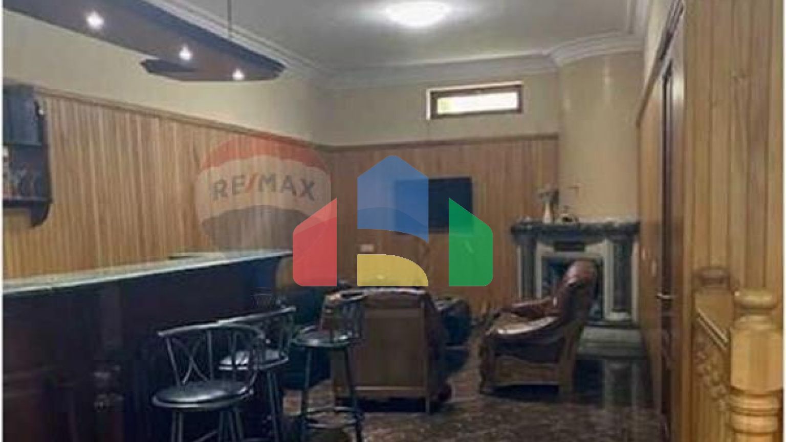 Commercial - Building - Tbilisi - GE