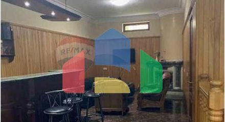 Commercial - Building - Tbilisi - GE