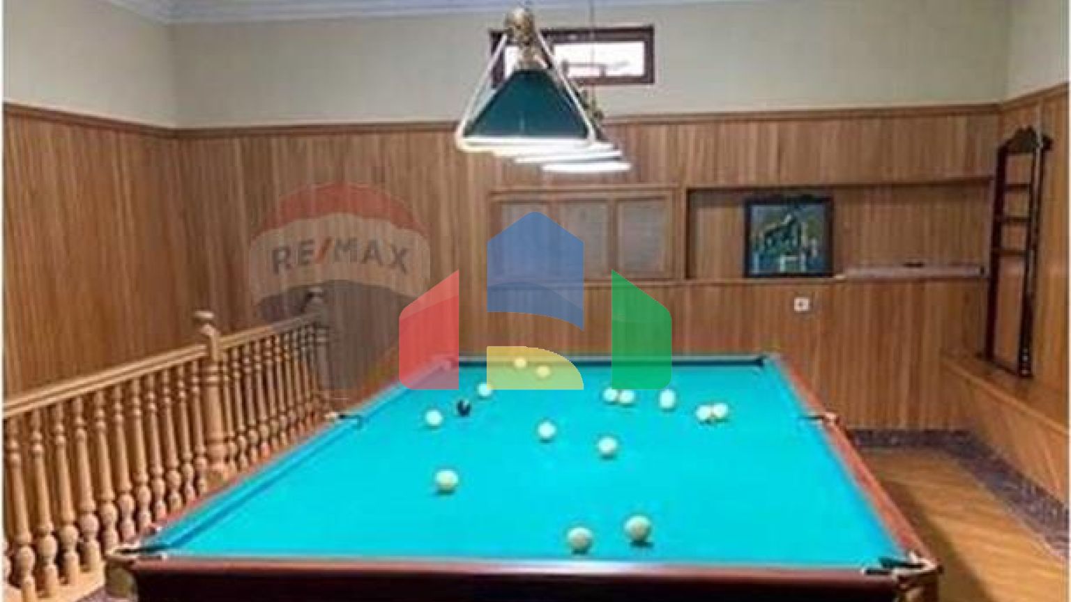 Commercial - Building - Tbilisi - GE