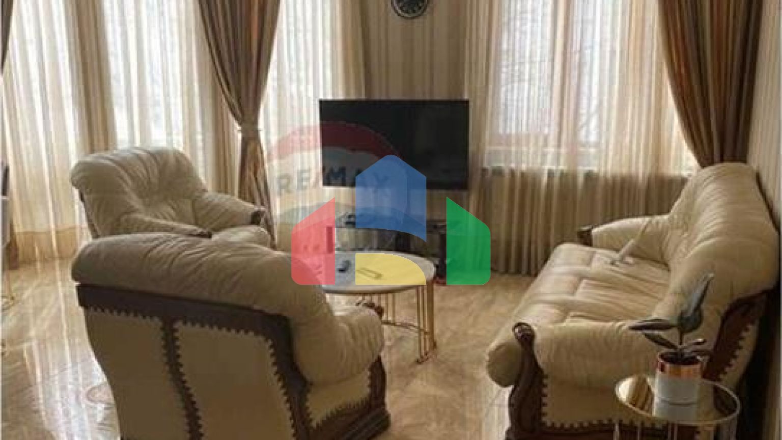 Commercial - Building - Tbilisi - GE