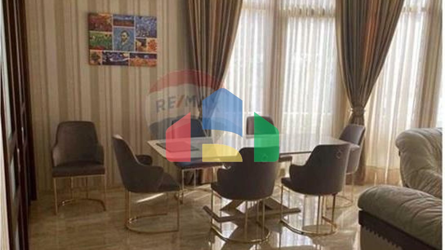 Commercial - Building - Tbilisi - GE