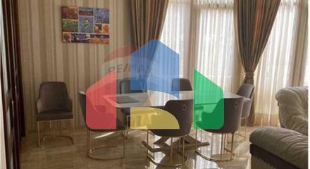 Commercial - Building - Tbilisi - GE