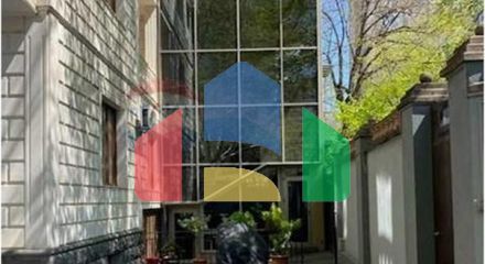 Commercial - Building - Tbilisi - GE