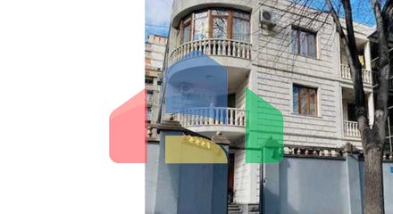 Commercial - Building - Tbilisi - GE