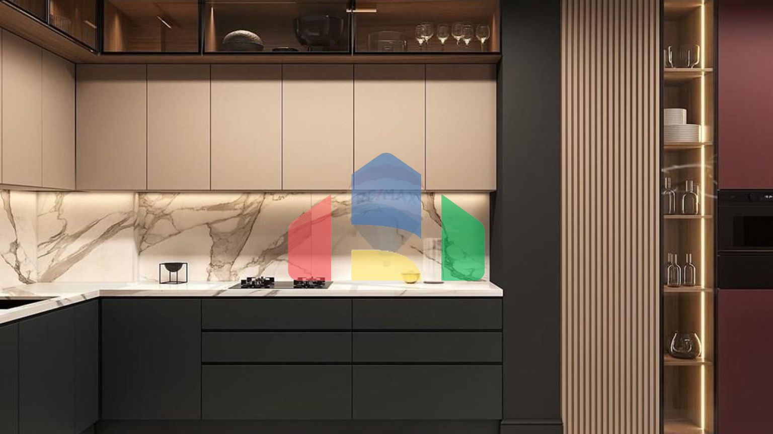 Residential - Condo/Apartment - Tbilisi - GE