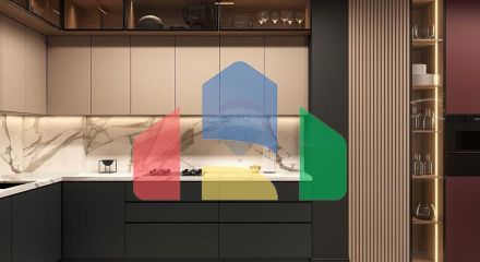 Residential - Condo/Apartment - Tbilisi - GE