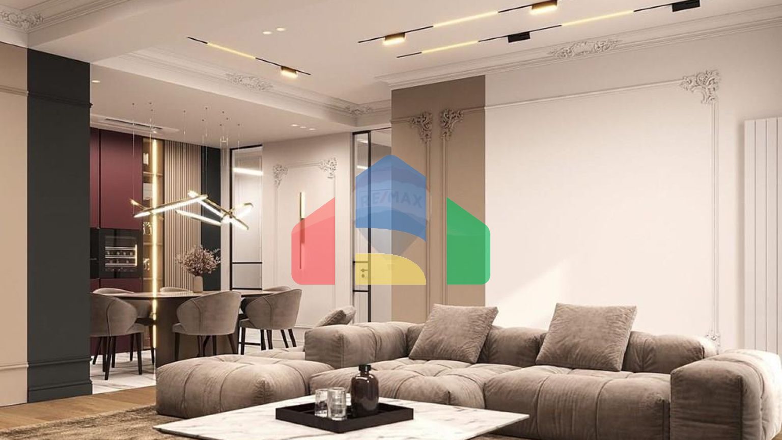 Residential - Condo/Apartment - Tbilisi - GE