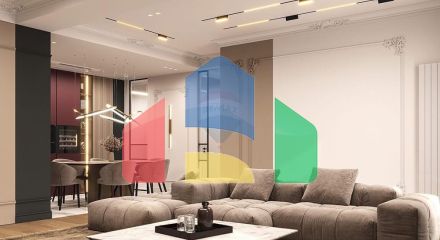 Residential - Condo/Apartment - Tbilisi - GE