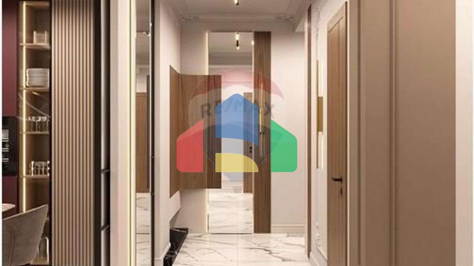 Residential - Condo/Apartment - Tbilisi - GE