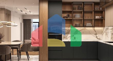 Residential - Condo/Apartment - Tbilisi - GE