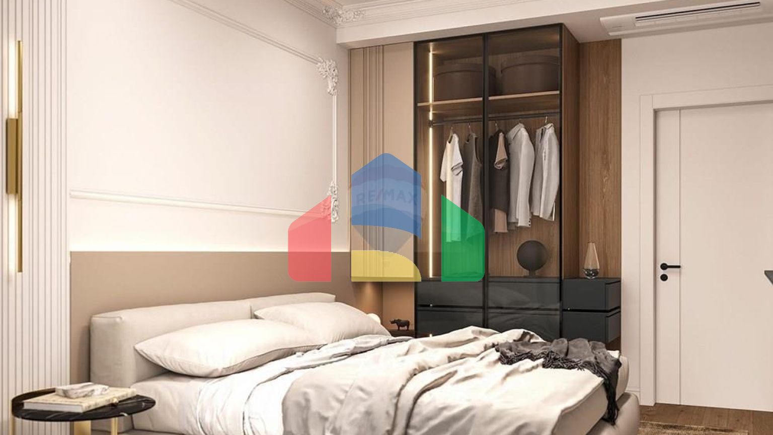 Residential - Condo/Apartment - Tbilisi - GE