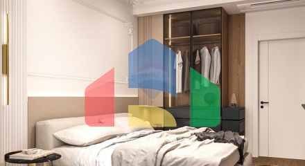 Residential - Condo/Apartment - Tbilisi - GE