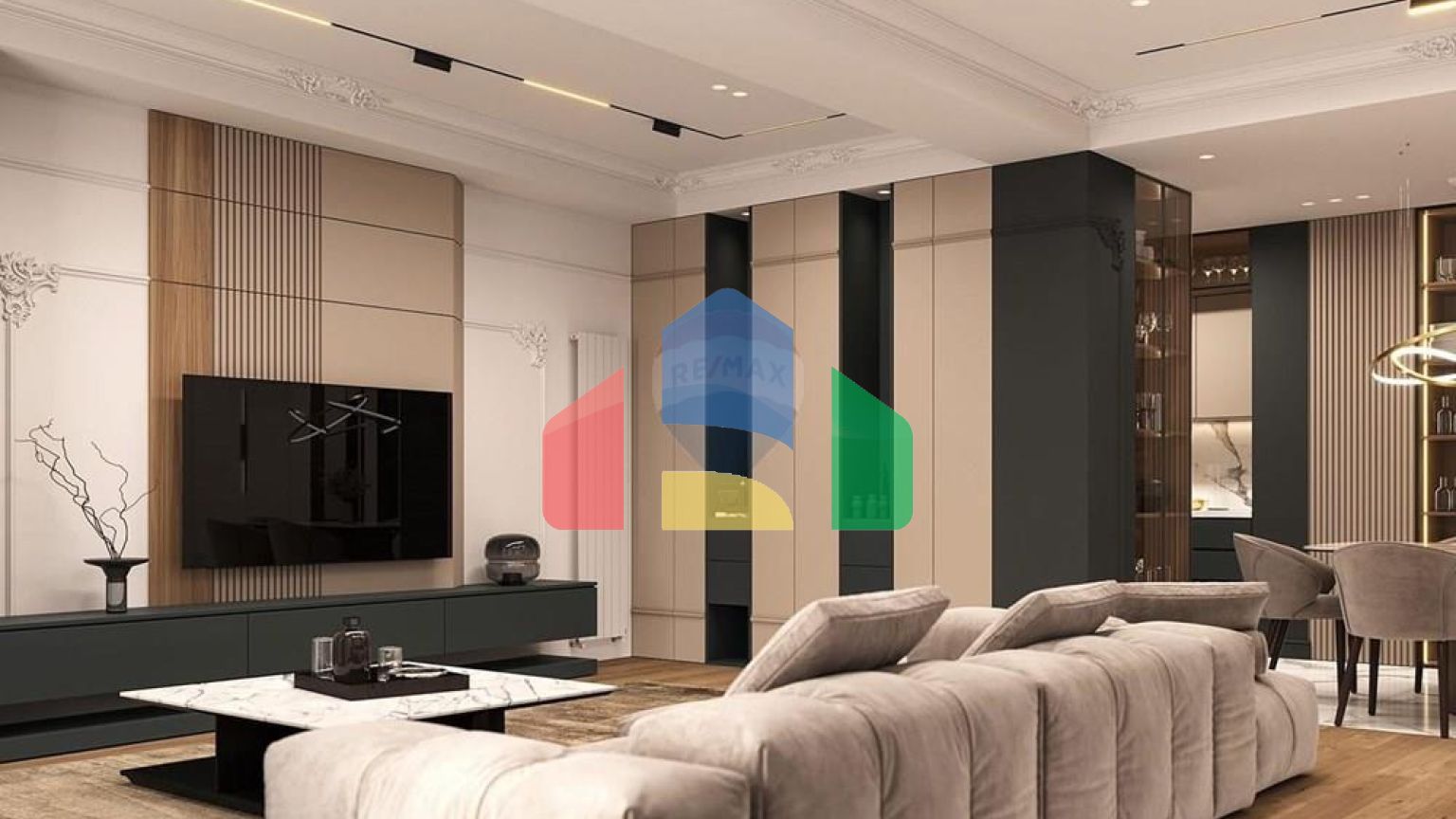 Residential - Condo/Apartment - Tbilisi - GE