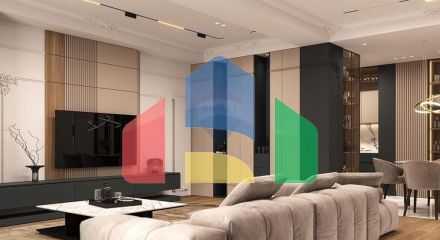 Residential - Condo/Apartment - Tbilisi - GE