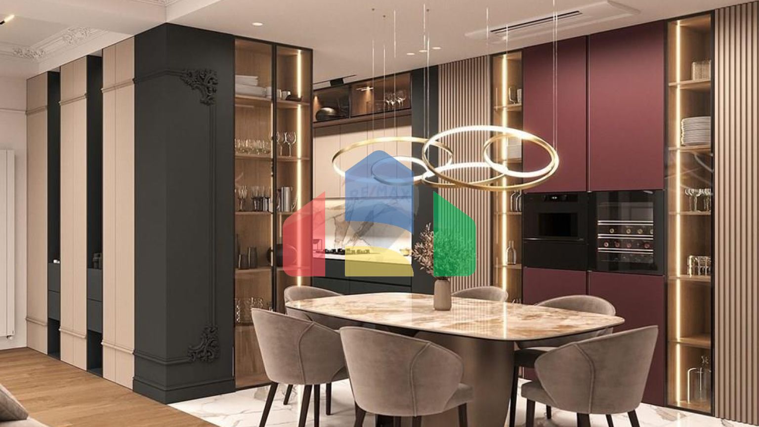 Residential - Condo/Apartment - Tbilisi - GE