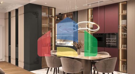 Residential - Condo/Apartment - Tbilisi - GE