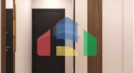 Residential - Condo/Apartment - Tbilisi - GE