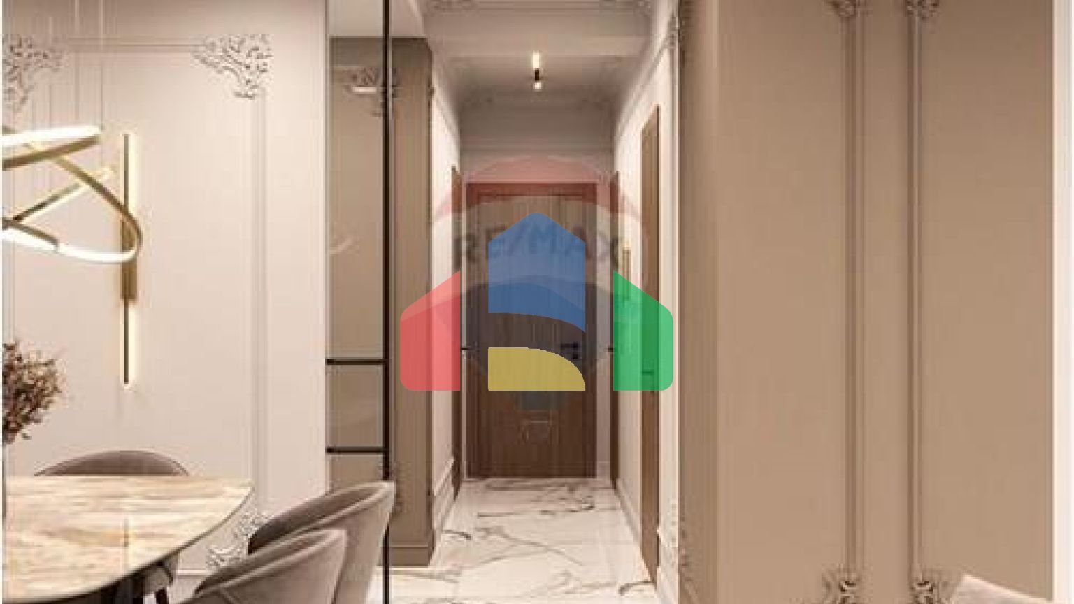 Residential - Condo/Apartment - Tbilisi - GE