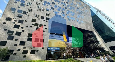 Commercial - Office - Tbilisi - GE