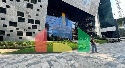 Commercial - Office - Tbilisi - GE