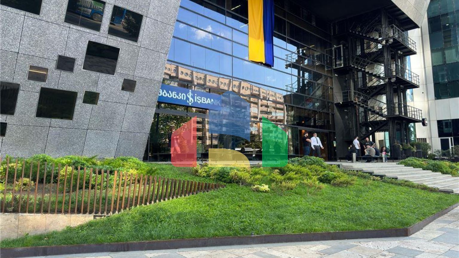 Commercial - Office - Tbilisi - GE