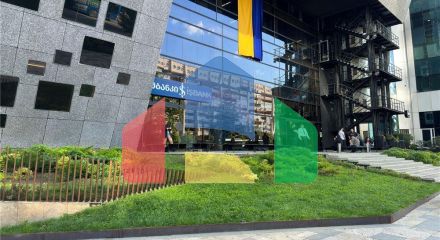 Commercial - Office - Tbilisi - GE