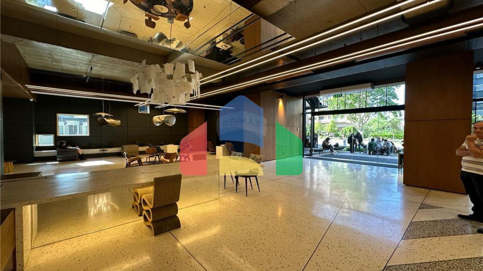 Commercial - Office - Tbilisi - GE