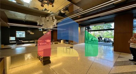 Commercial - Office - Tbilisi - GE