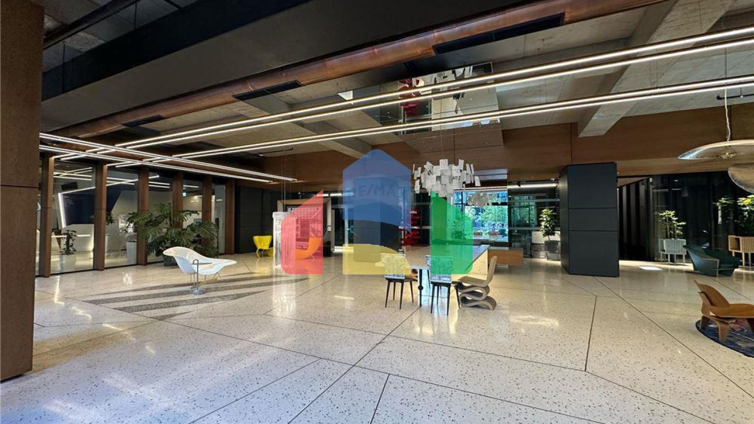 Commercial - Office - Tbilisi - GE