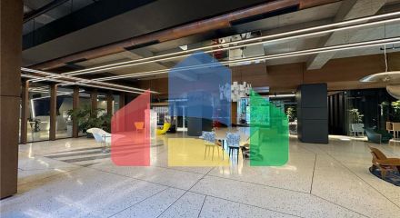 Commercial - Office - Tbilisi - GE