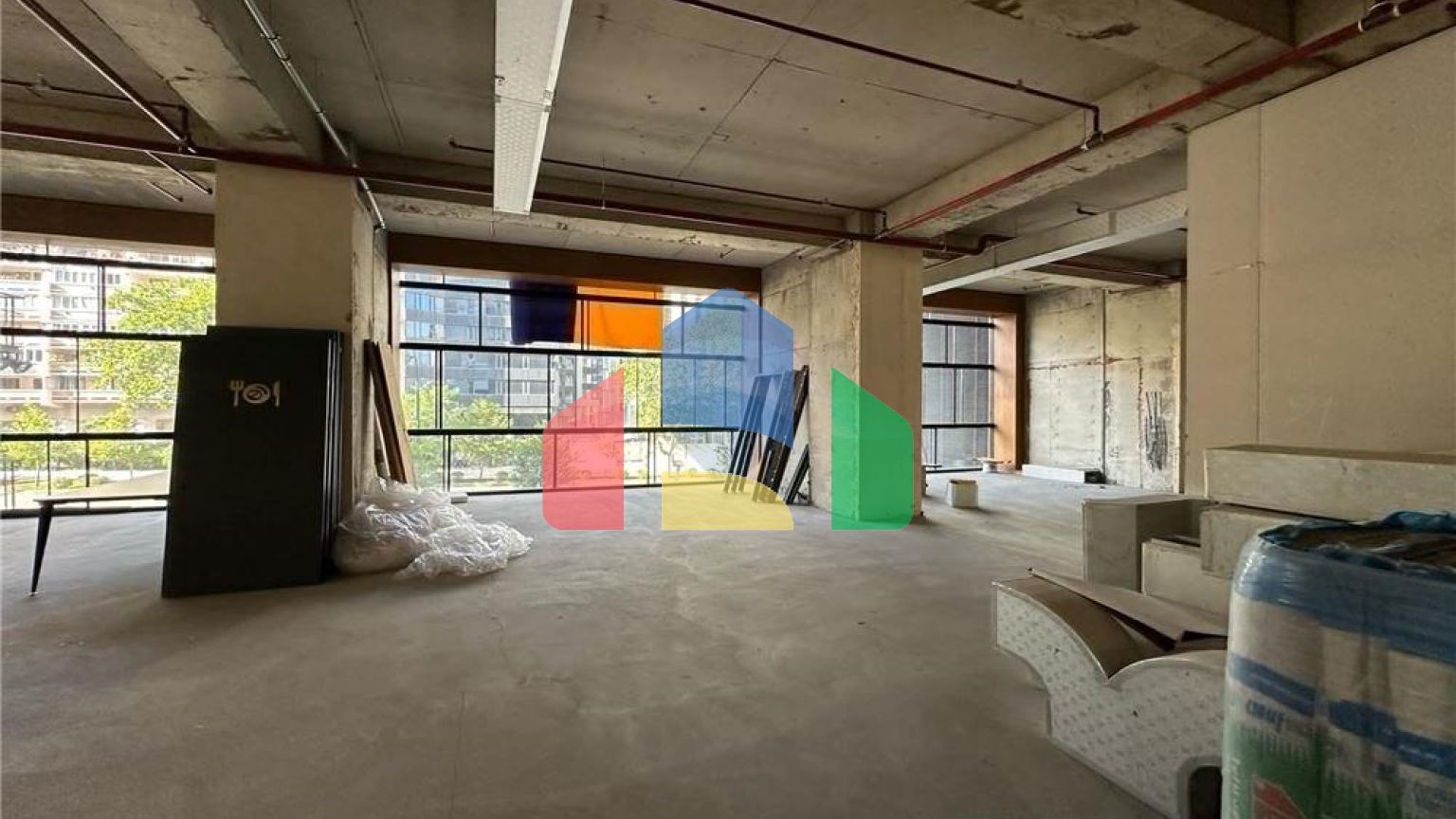 Commercial - Office - Tbilisi - GE