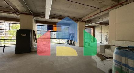 Commercial - Office - Tbilisi - GE