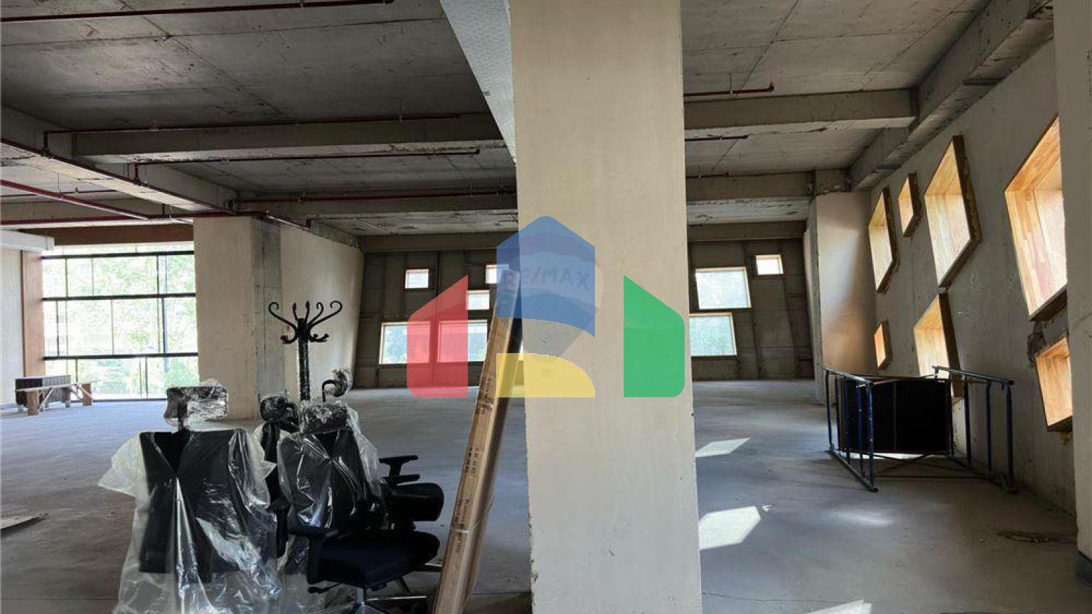 Commercial - Office - Tbilisi - GE