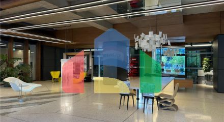 Commercial - Office - Tbilisi - GE