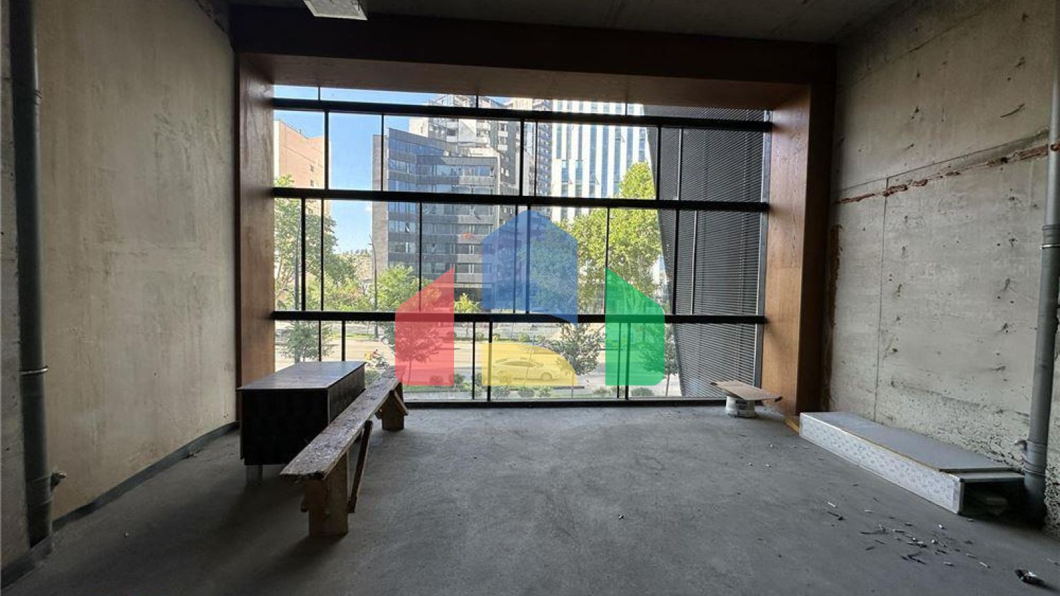 Commercial - Office - Tbilisi - GE