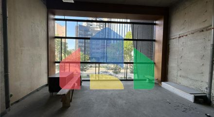 Commercial - Office - Tbilisi - GE
