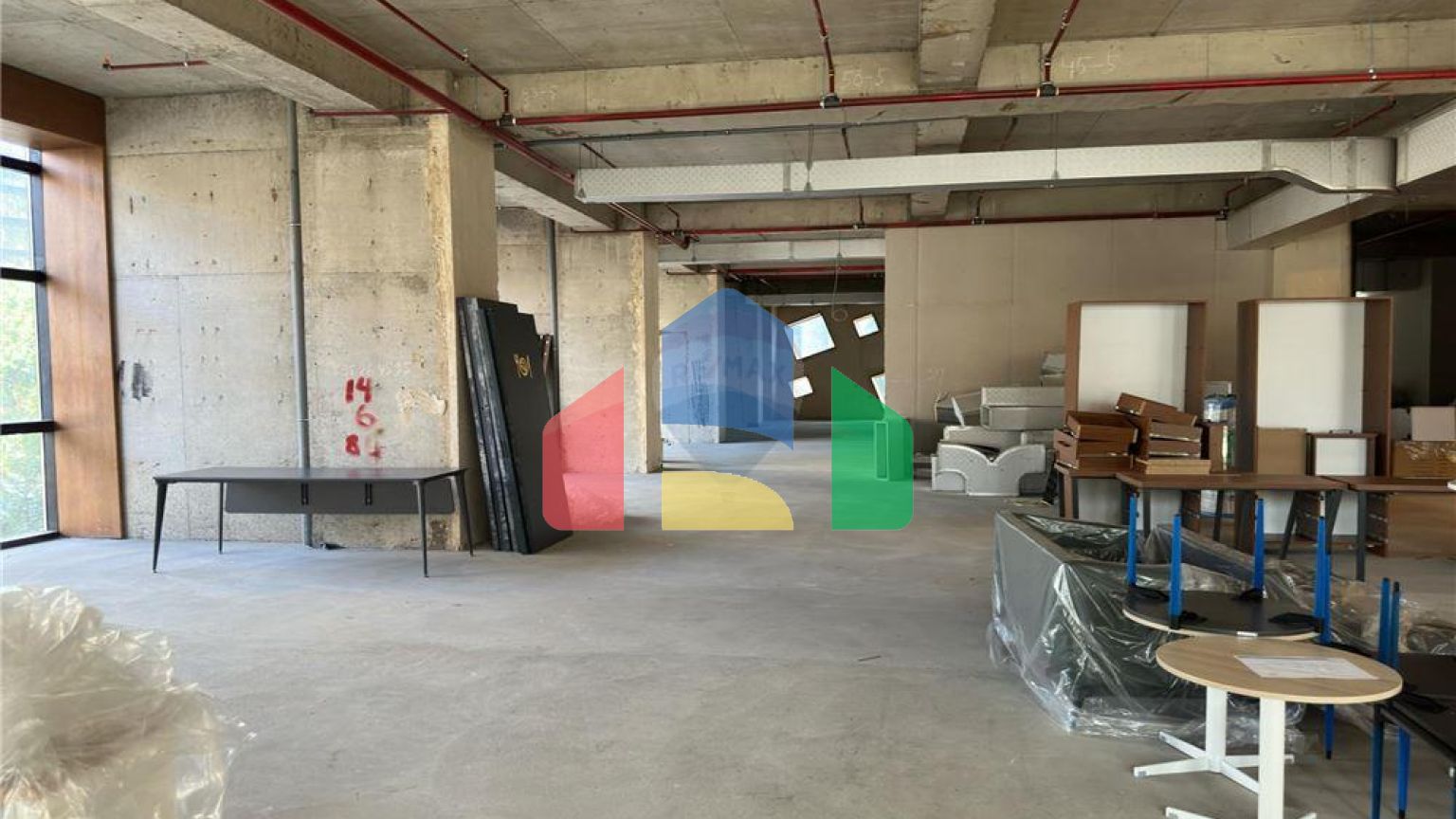 Commercial - Office - Tbilisi - GE