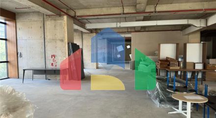Commercial - Office - Tbilisi - GE
