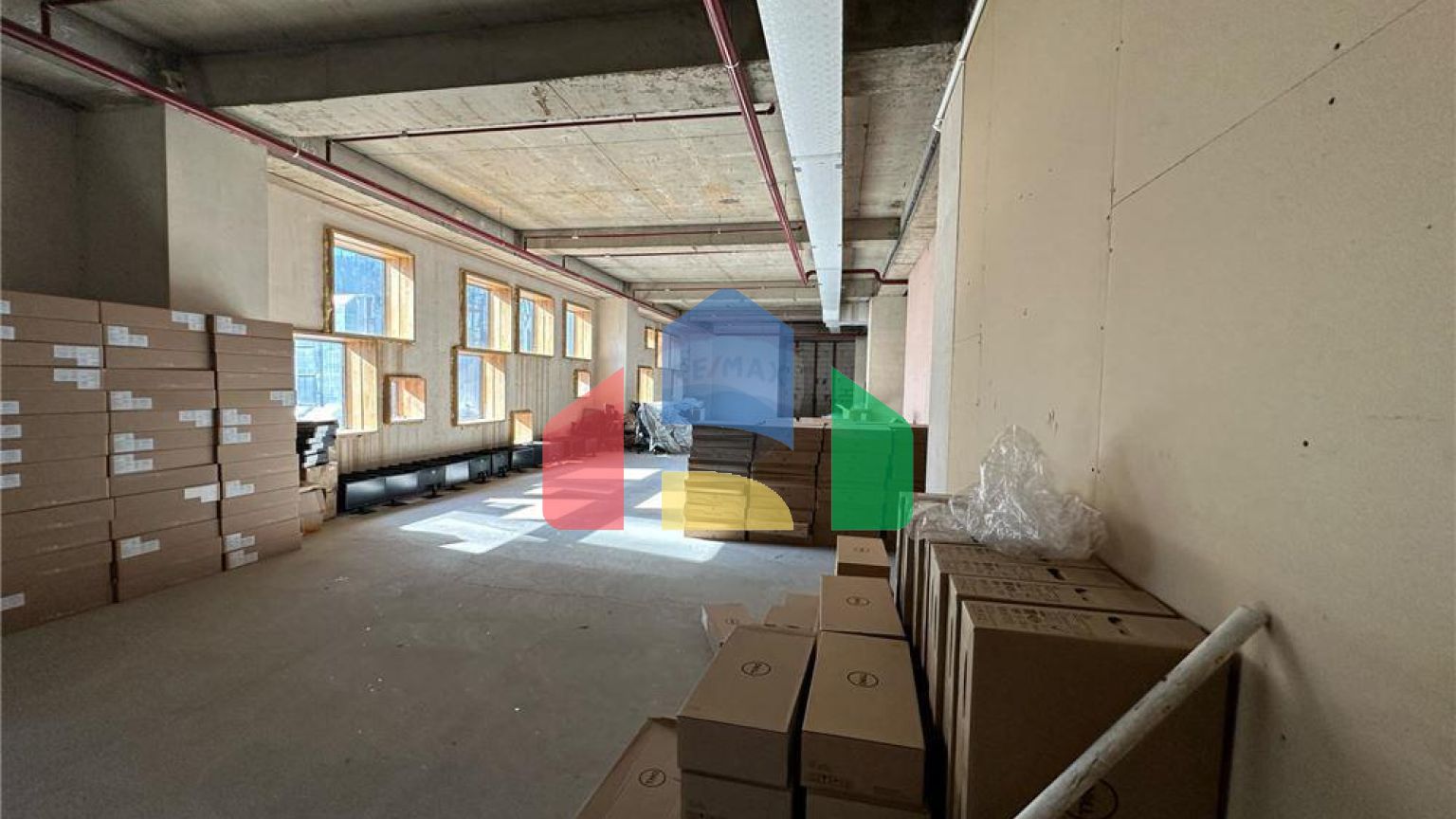 Commercial - Office - Tbilisi - GE