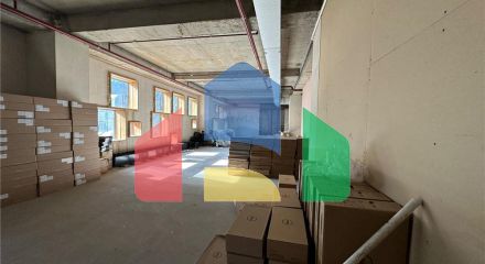 Commercial - Office - Tbilisi - GE