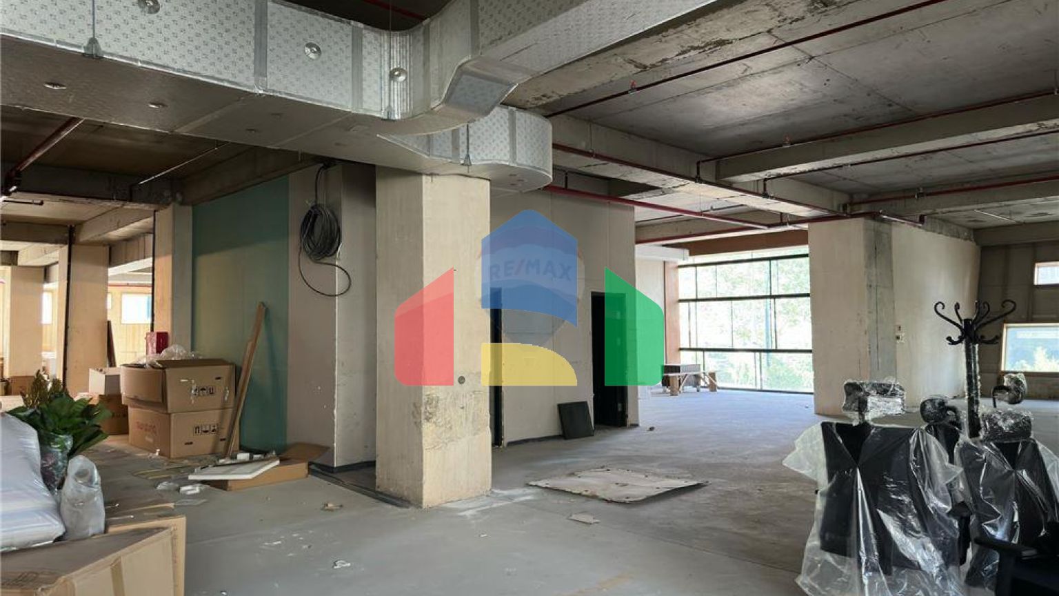 Commercial - Office - Tbilisi - GE