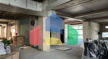 Commercial - Office - Tbilisi - GE