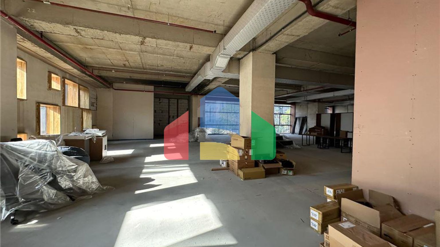 Commercial - Office - Tbilisi - GE