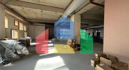 Commercial - Office - Tbilisi - GE